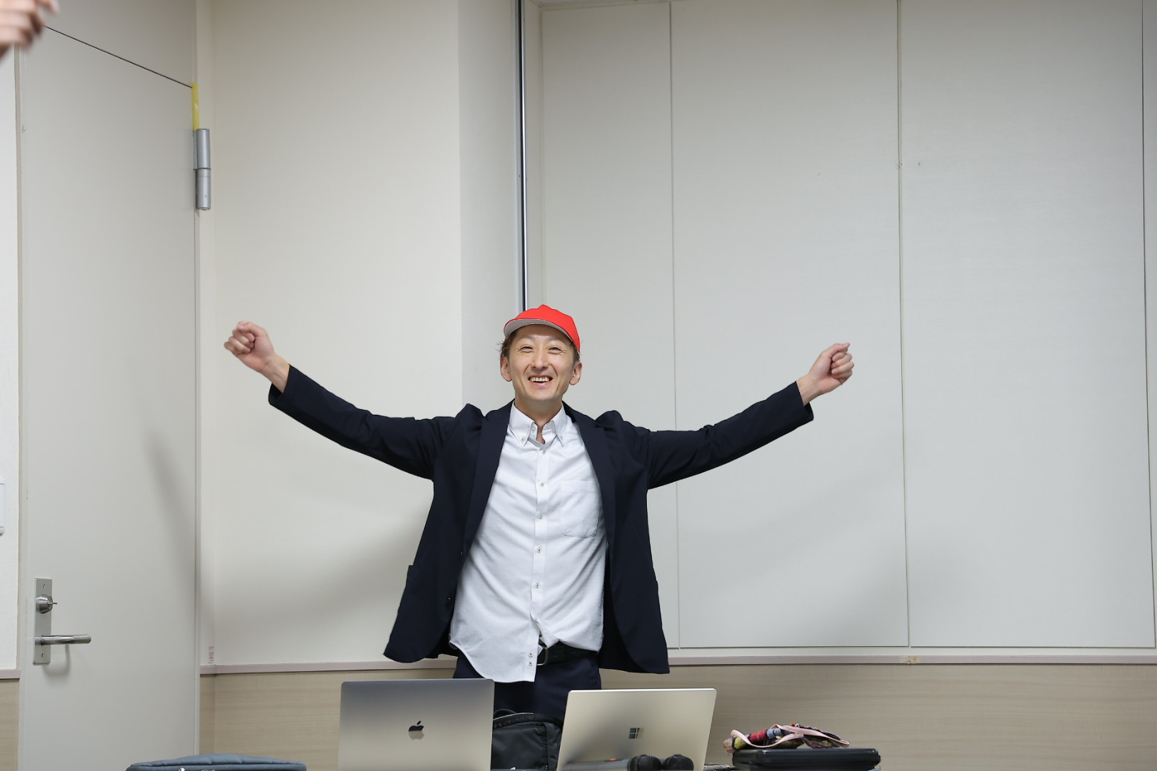 デイフェス当日の様子