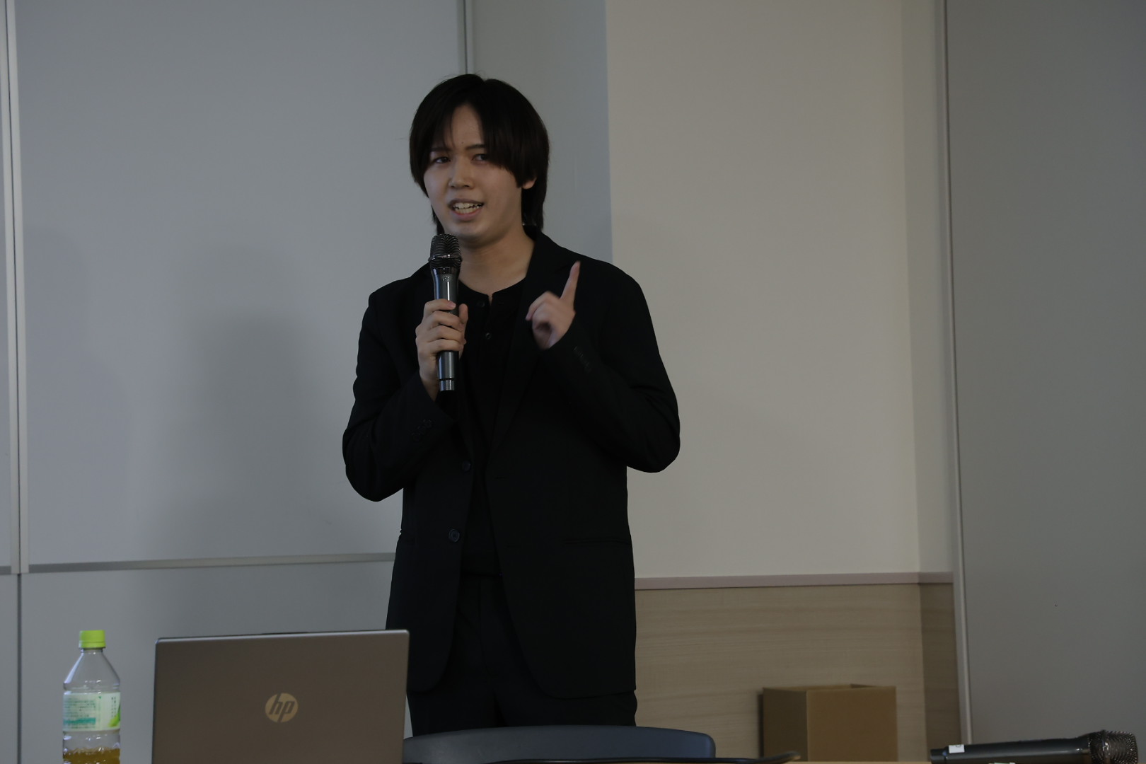 デイフェス当日の様子
