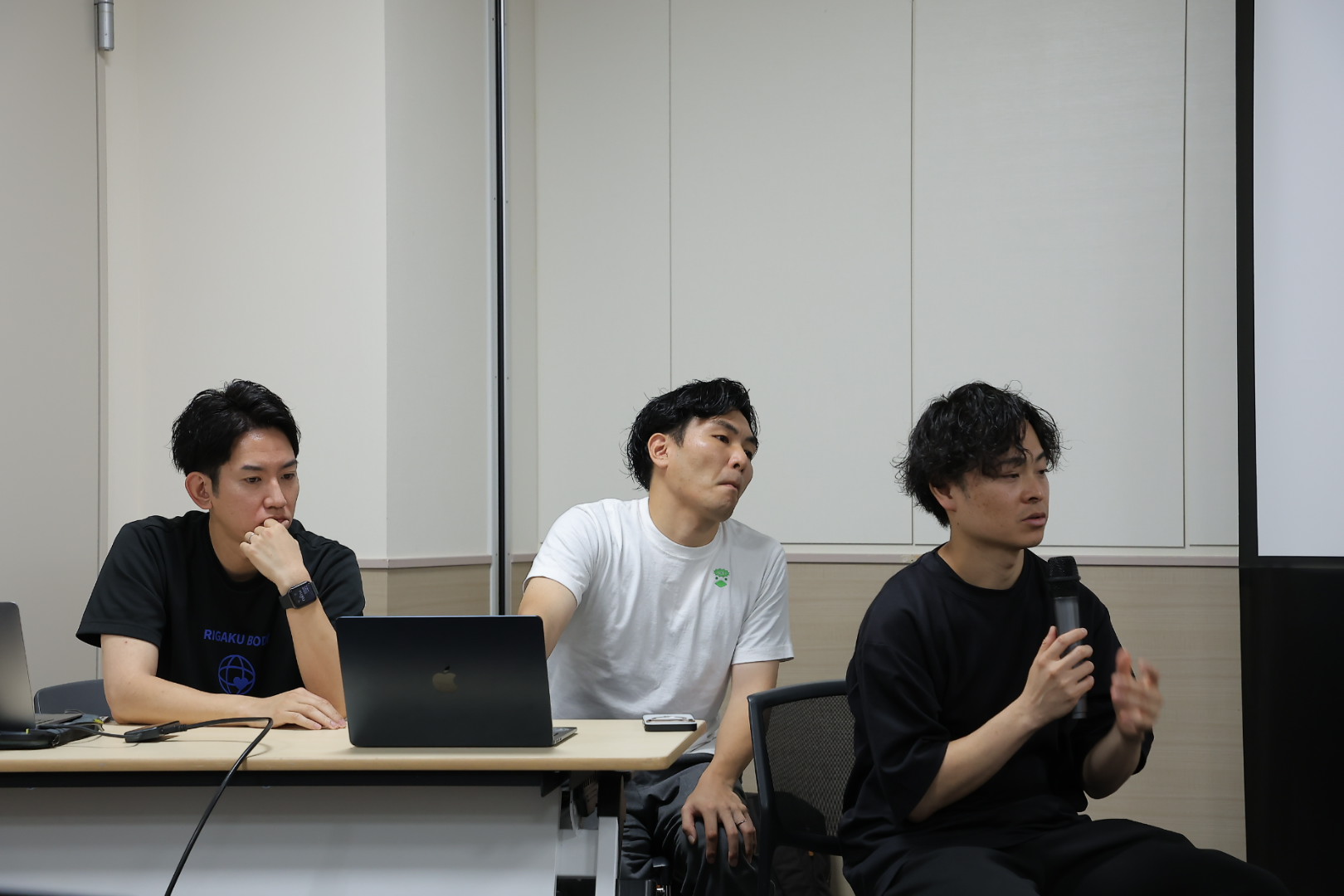 デイフェス当日の様子