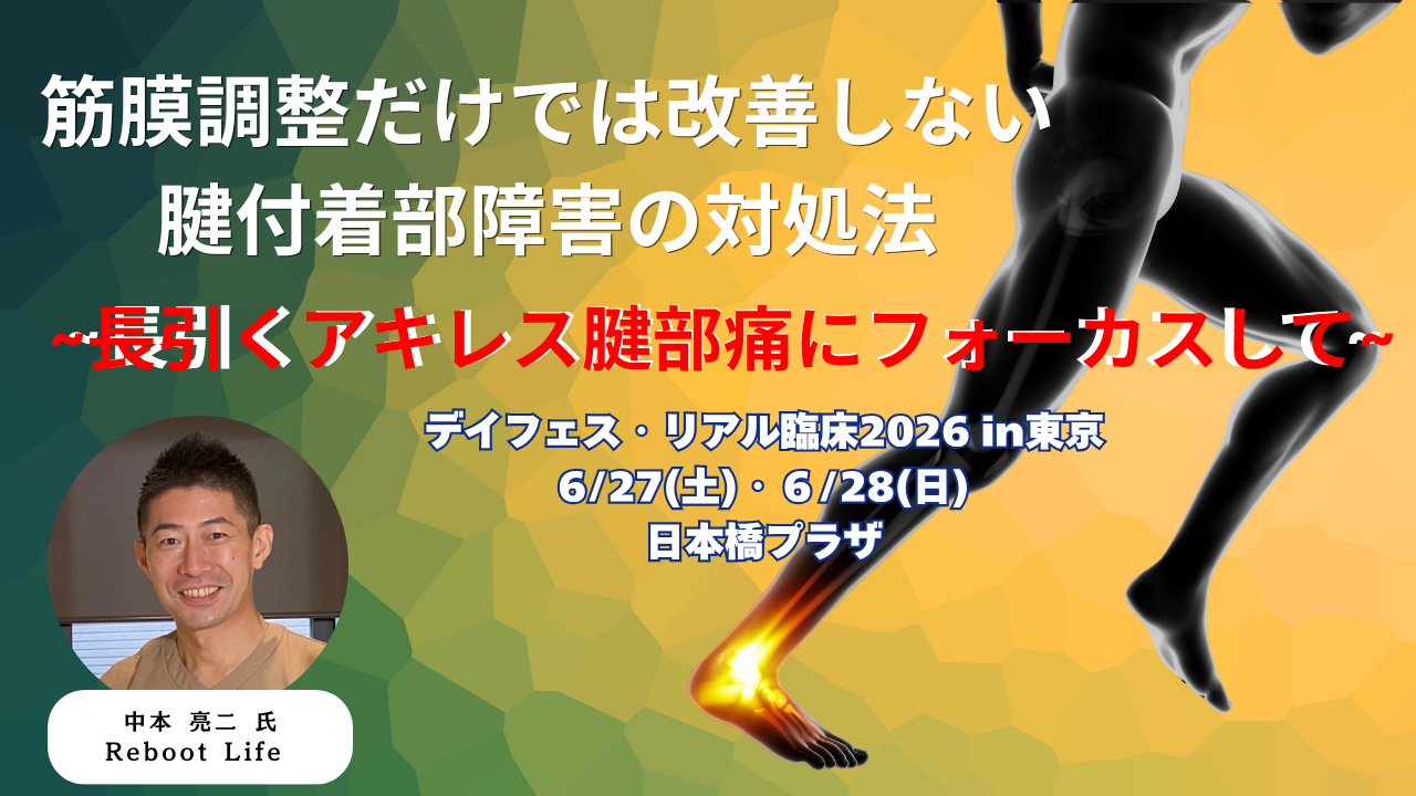 デイフェス セミナー