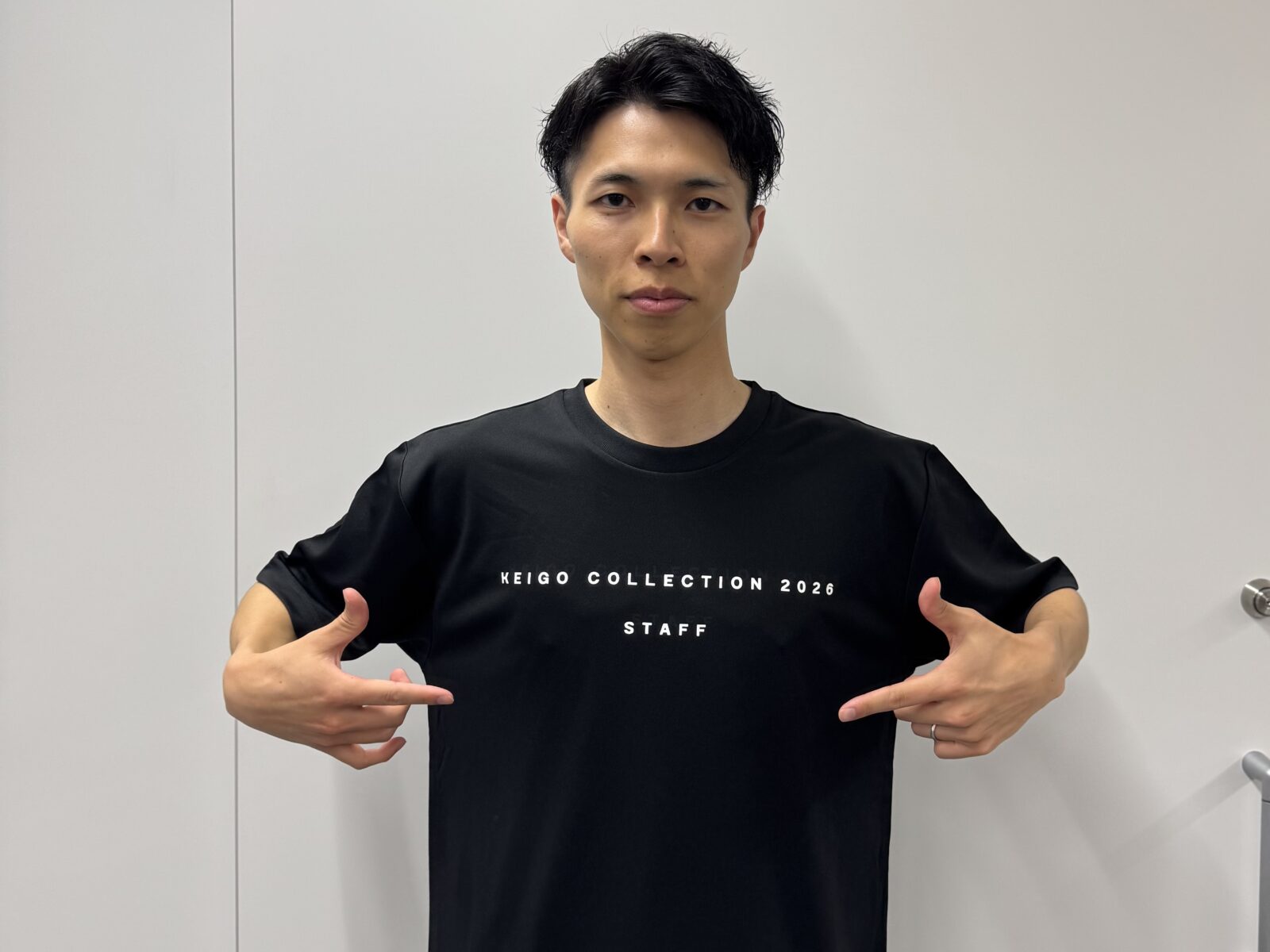 髙見悠太さん