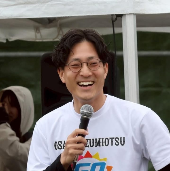 株式会社MediGo 代表取締役 兼光信也さん
