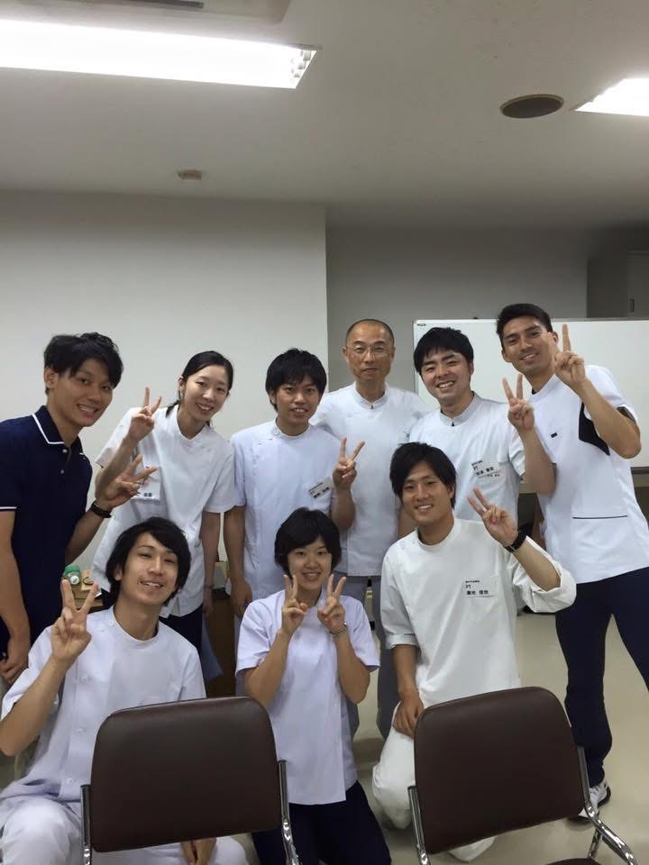 ボバース研修会